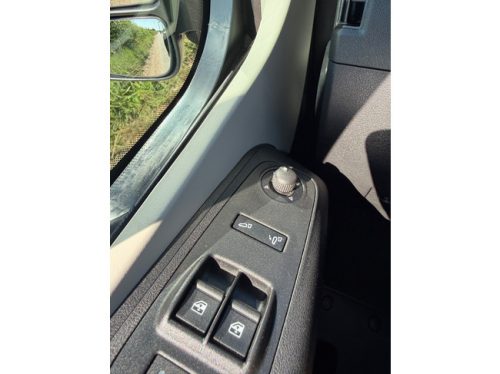 P&ouml;ssl Summit 600 TOIT RELEVABLE / 5 PLACES ASSISES*UNIQUE / 160CV AUTOMATIQUE / SYST&Egrave;ME COULISSANT GARAGE / CARPLAY photo : 21