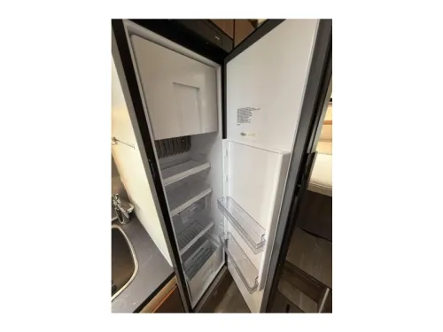 Hymer B-MC T 580 2023, SAT, solar panels photo: 14