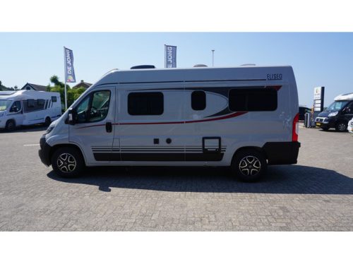 B&uuml;rstner Eliseo C 602 Fiat Foto: 7