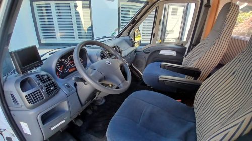 HYMER T 655 GT Foto: 14