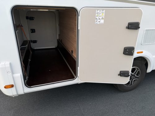 Weinsberg CaraHome 650 DG / Kostenlose Lagerung Foto: 3