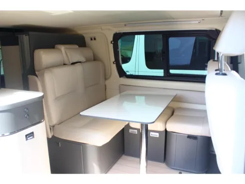 Westfalia Kepler Westfalia Kepler One T6.1  photo: 15