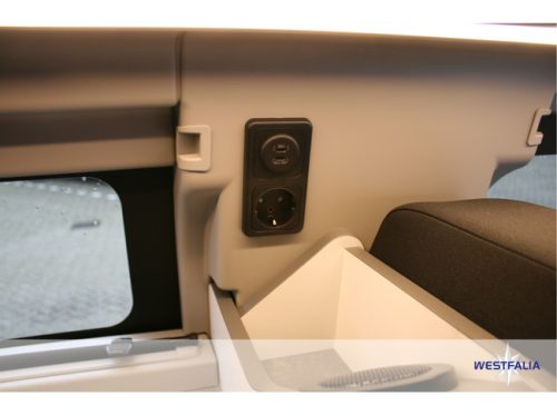 Westfalia Ford Nugget 170hp Aut. | 2026 | photo: 9
