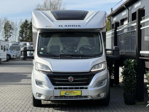 Adria Matrix Supreme 670 SC AUTOMATIK | LEVELSYSTEM Foto: 3
