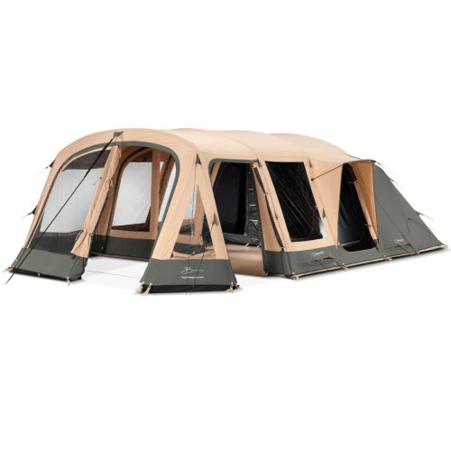 Bardani - Royal Prestige 460 RSTC / Tente 6 Personnes