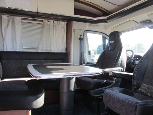 FIAT LMC Cruiser Foto: 17
