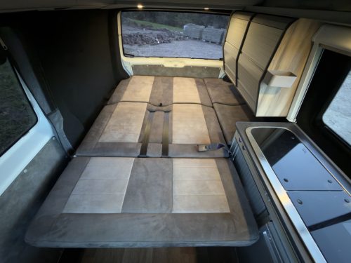 VOLKSWAGEN T6 Foto: 9