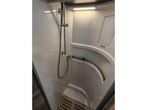 Hymer BMC-T 680 - Discount photo: 10
