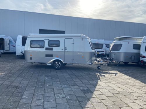 Eriba Touring 530 Urban photo: 2