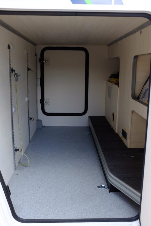Chausson 627GA photo: 10