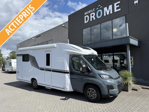 Knaus L!ve Ti 700 LX Platinum Selection Foto: 0