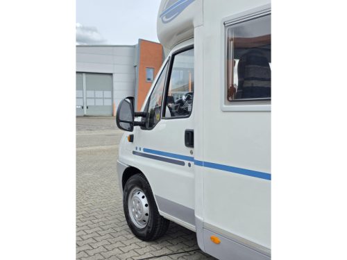 Adria Coral 660 SL Single beds 2.8 AUTOMATIC photo: 23