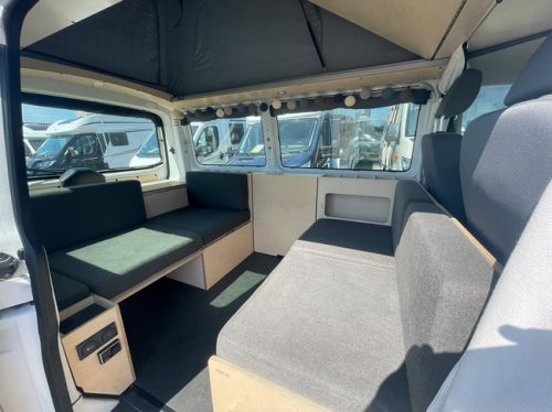 Volkswagen Ventje 140 HP TDI DSG photo: 8