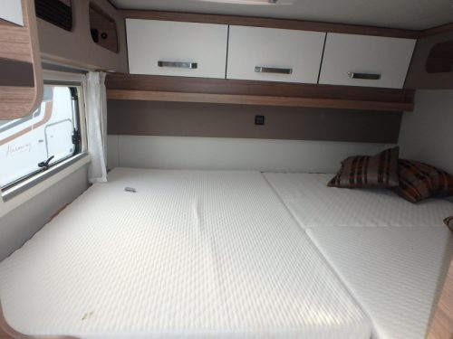 Weinsberg Xcursion 500 MQ PEPPER EDITION photo: 22