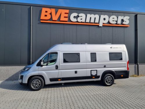 Clever Runner 636 Automatic Premium Pack photo: 11