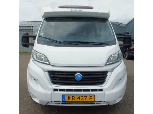 Knaus Sky TI 650 MF SILVER SELECTION photo: 5