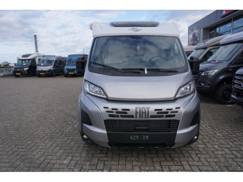 Carado V 337 Fiat photo: 8