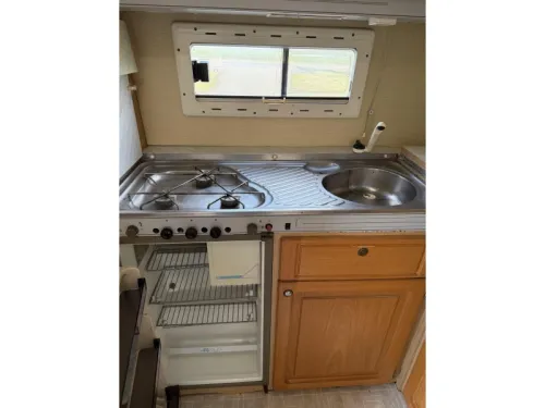 Chateau Cantara 400 single beds photo: 9
