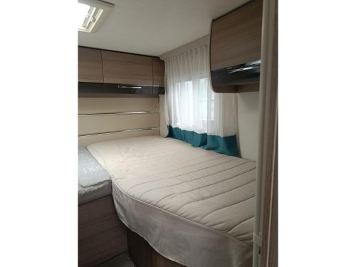 Chausson Flash 627 GA  Foto: 16