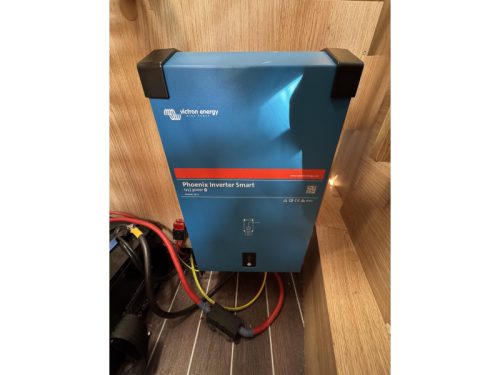 Knaus Sky TI 650 MF Foto: 20