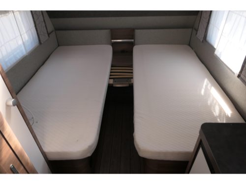 Knaus Sport Silver Selection 500 EU incl. mover and awning photo: 10