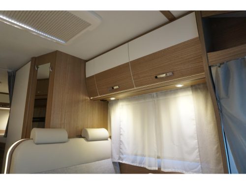 Carado T 337 - single beds - automatic  photo: 12