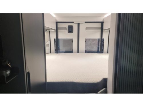 Adria Twin Supreme 640 SGX PopTop Roof foto: 9