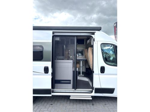 Karmann Dexter 540 Lit transversal/2021/5.4M/Euro-6 photo: 19