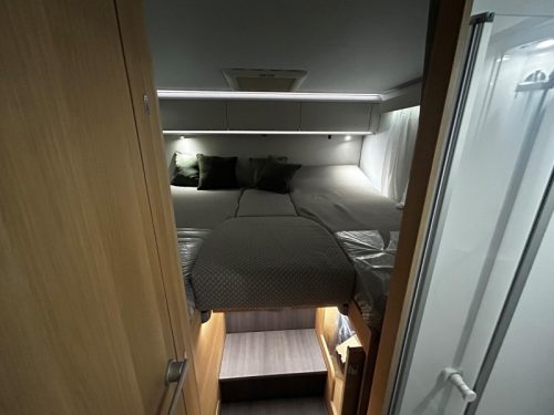 Adria Coral Axess 650 DL Benelux Edition  photo: 15