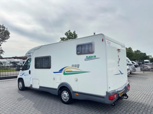 Chausson Flash 10 Fransbed/2007/INRUILKOOPJ  foto: 20