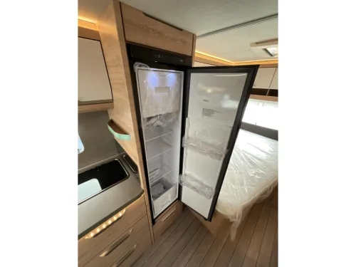 Knaus Sudwind Black Selection 500 FU FREE MOVER-FLOOR HEATING photo: 9