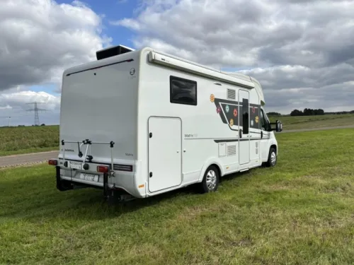 Adria Matrix Axess 650 DL Foto: 3