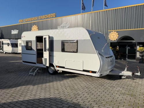 LMC Tandero 480 D Mit Truma Rangierhilfe!  Foto: 1