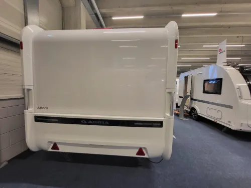 Adria Adora 532 UL gratis mover  foto: 3