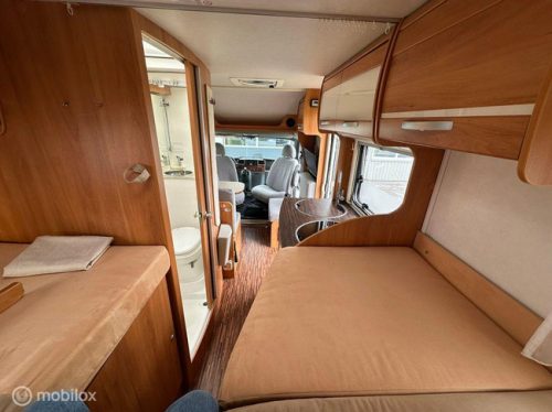 Hymer HV 562 photo: 17