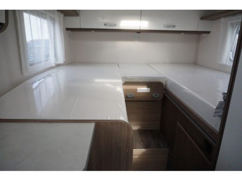 Carado V 337 Fiat photo: 14