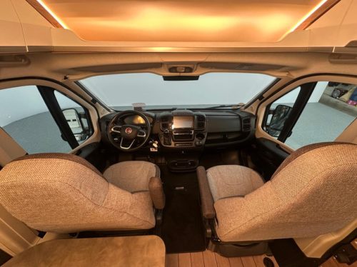 Knaus Boxlife 540 photo: 10