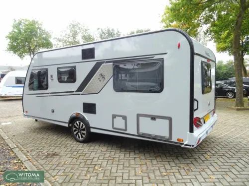 Knaus Sudwind Black Selection 500 UF Foto: 1