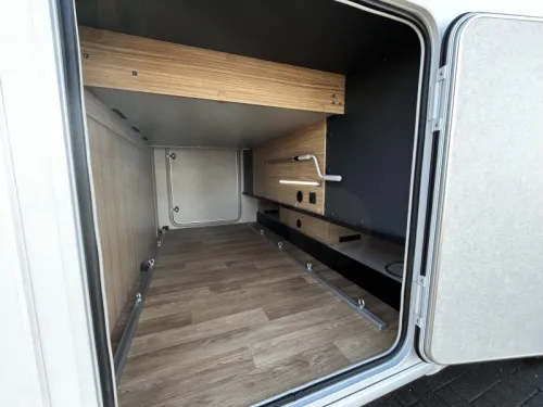 Pilote G 740 FC A-class Motorhome, 2027  photo: 13