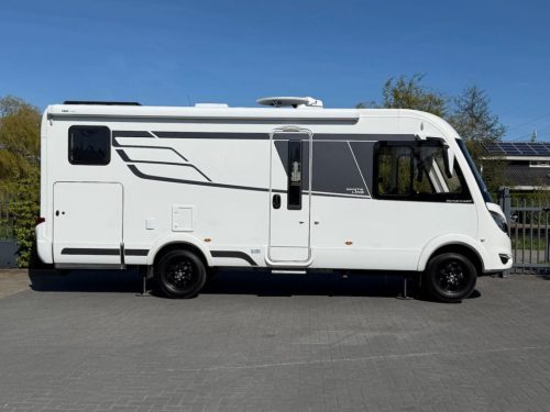 Hymer BMC I 600 WL photo: 2