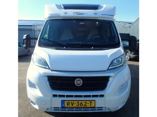 Carado T 447 (HYMER) photo: 4