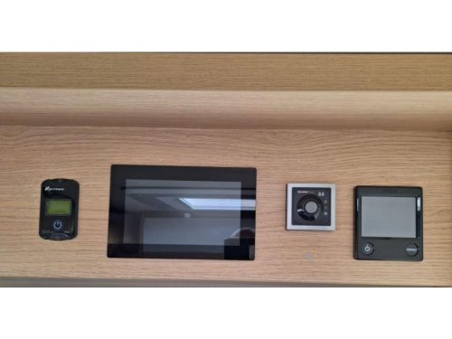 Hymer BMC-I 680 FULL OPTIONS+WINTERPAKKET foto: 13