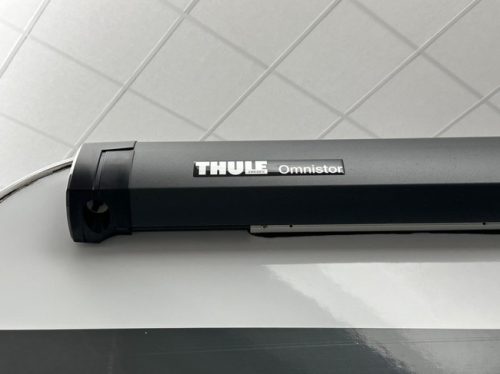 LMC T 720 Tourer Lift photo: 20