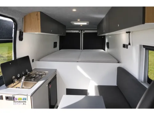 Fiat Ducato 640  foto: 8