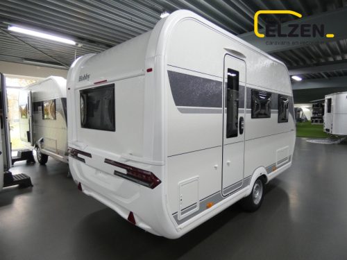 Hobby On Tour 390 SF Aktionspreis Foto: 2