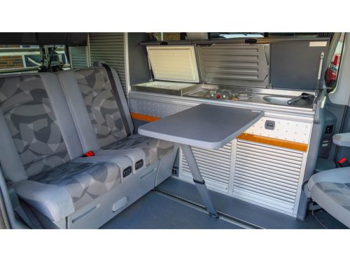 Mercedes-Benz Viano Marco Polo Automatic with only 132k km photo: 9