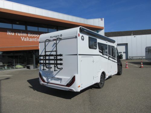 Sunlight V67S Adventure Edition photo: 10