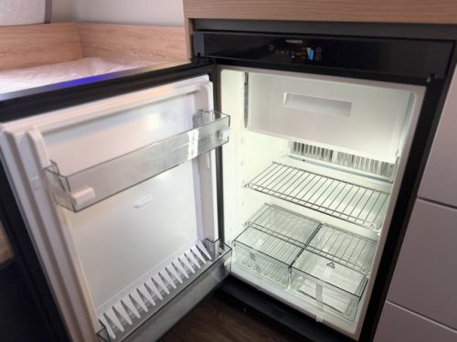 Knaus SPORT 420 QD / 50% Offres photo : 9