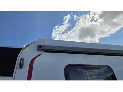Dethleffs Globebus Go T45 Foto: 3