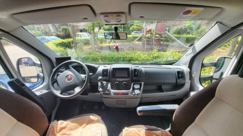 CHALLENGER GENESIS 56 photo: 3